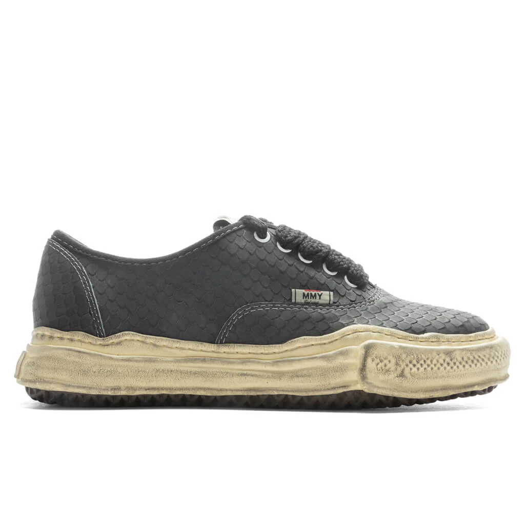 MIHARA YASUHIRO Baker OG Sole - Black