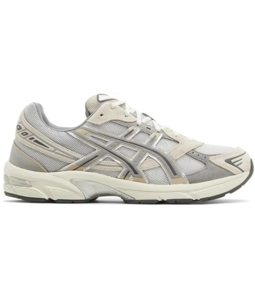 Asics Gel 1130 Oyster Clay Grey