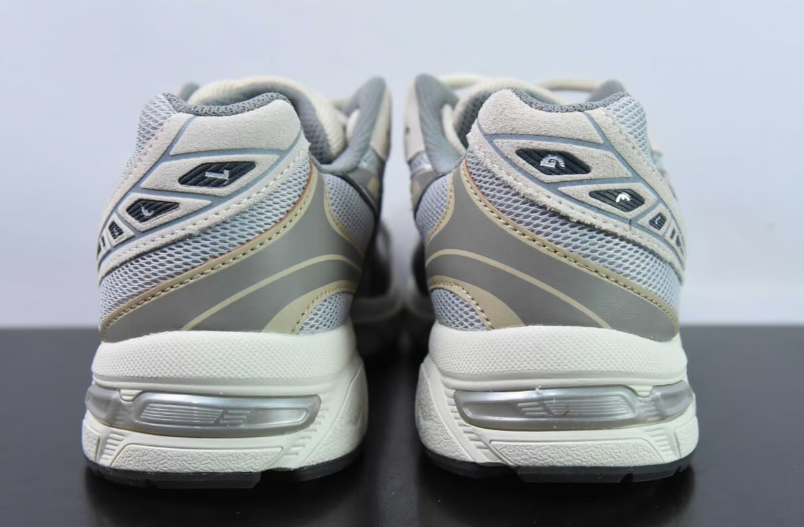 Asics Gel 1130 Oyster Clay Grey