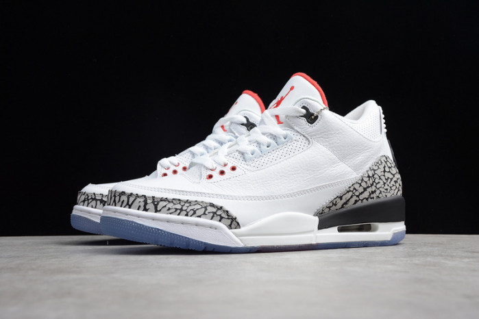 AIR JORDAN 3 RETRO NRG 