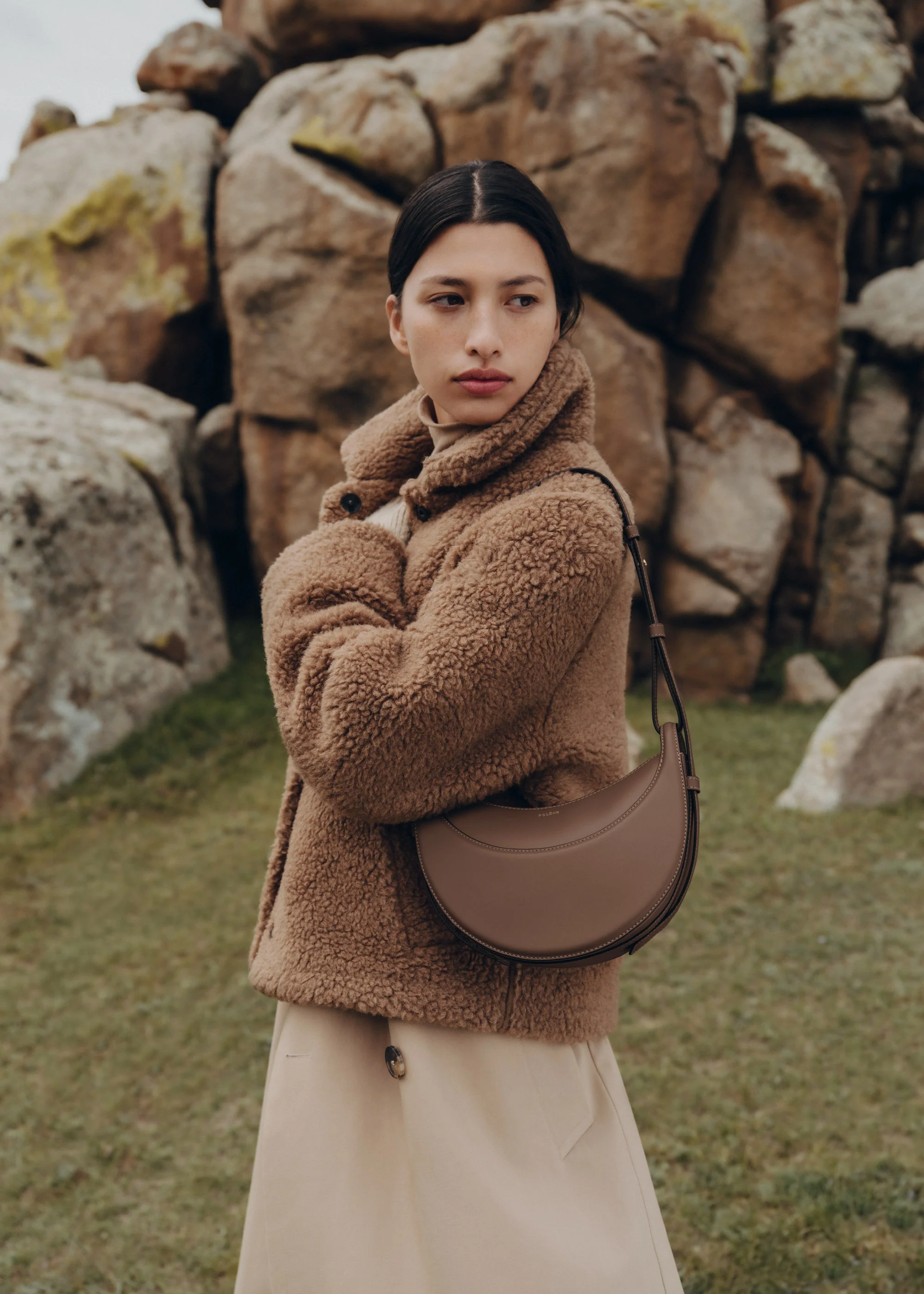 Polène Numéro Dix - Smooth Root