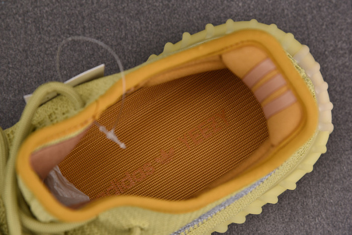 Yeezy Boost 350 V2 Marsh FX9034