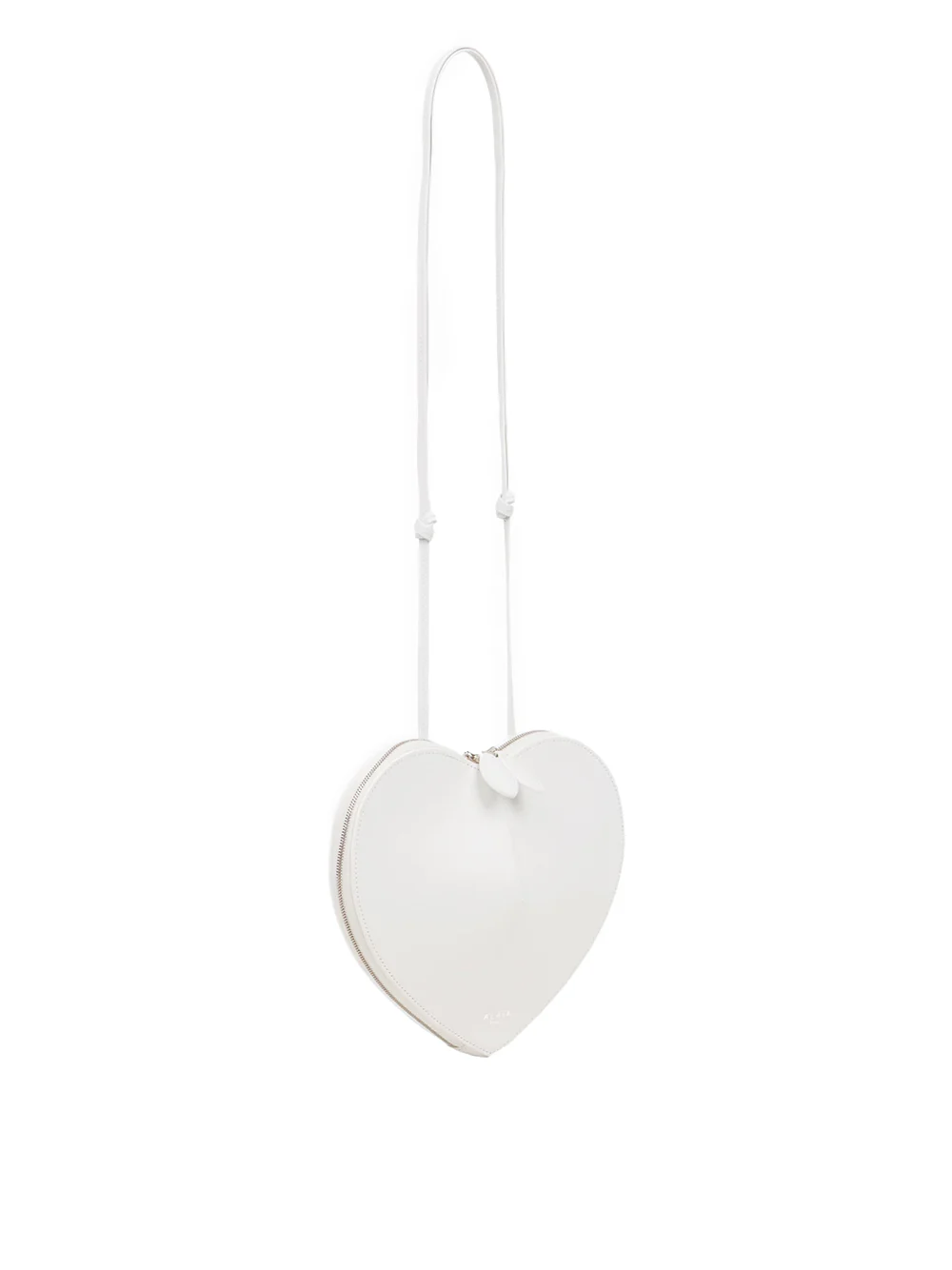 Alaïa Le Coeur Shoulder Bag