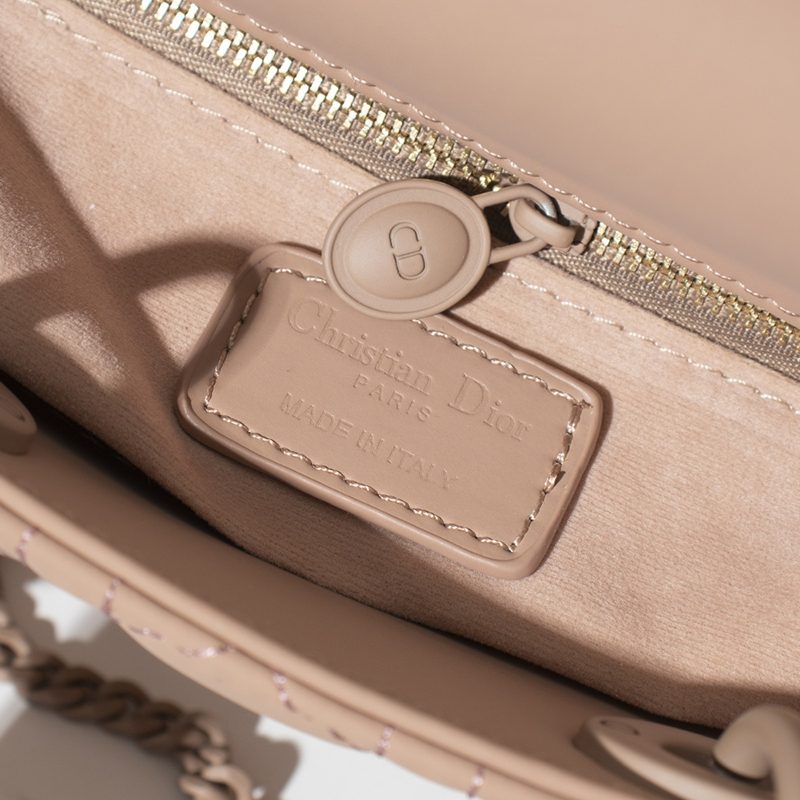 Dior The LADY D-LITE Bag AAA Quality