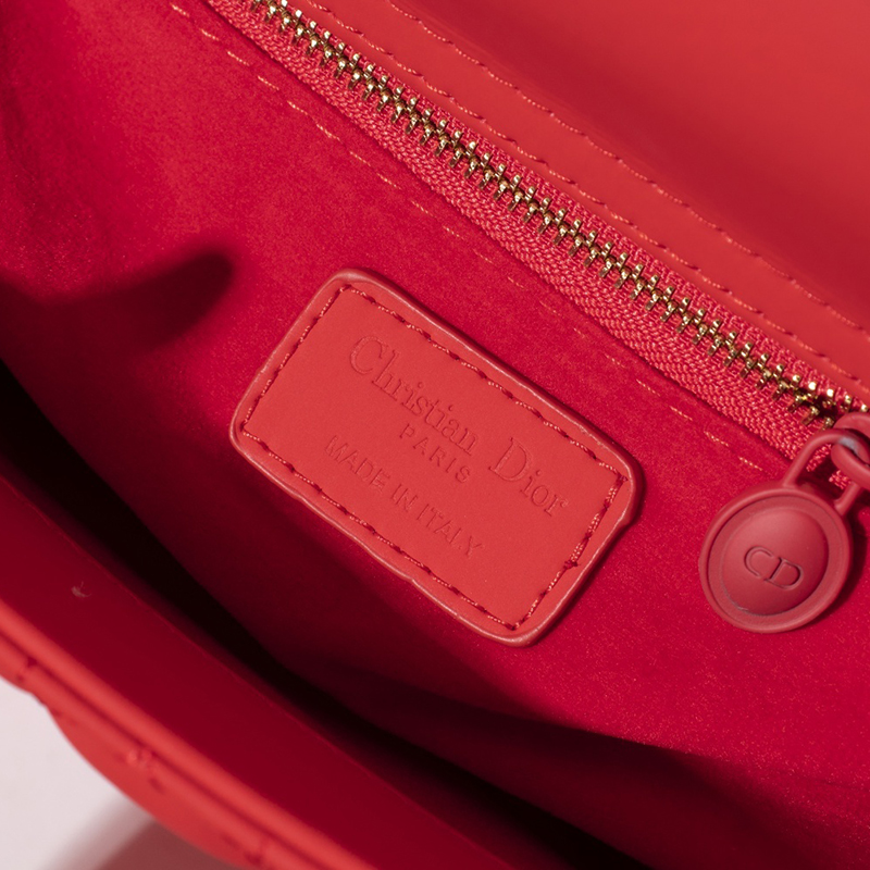 Dior The LADY D-LITE Bag AAA Quality