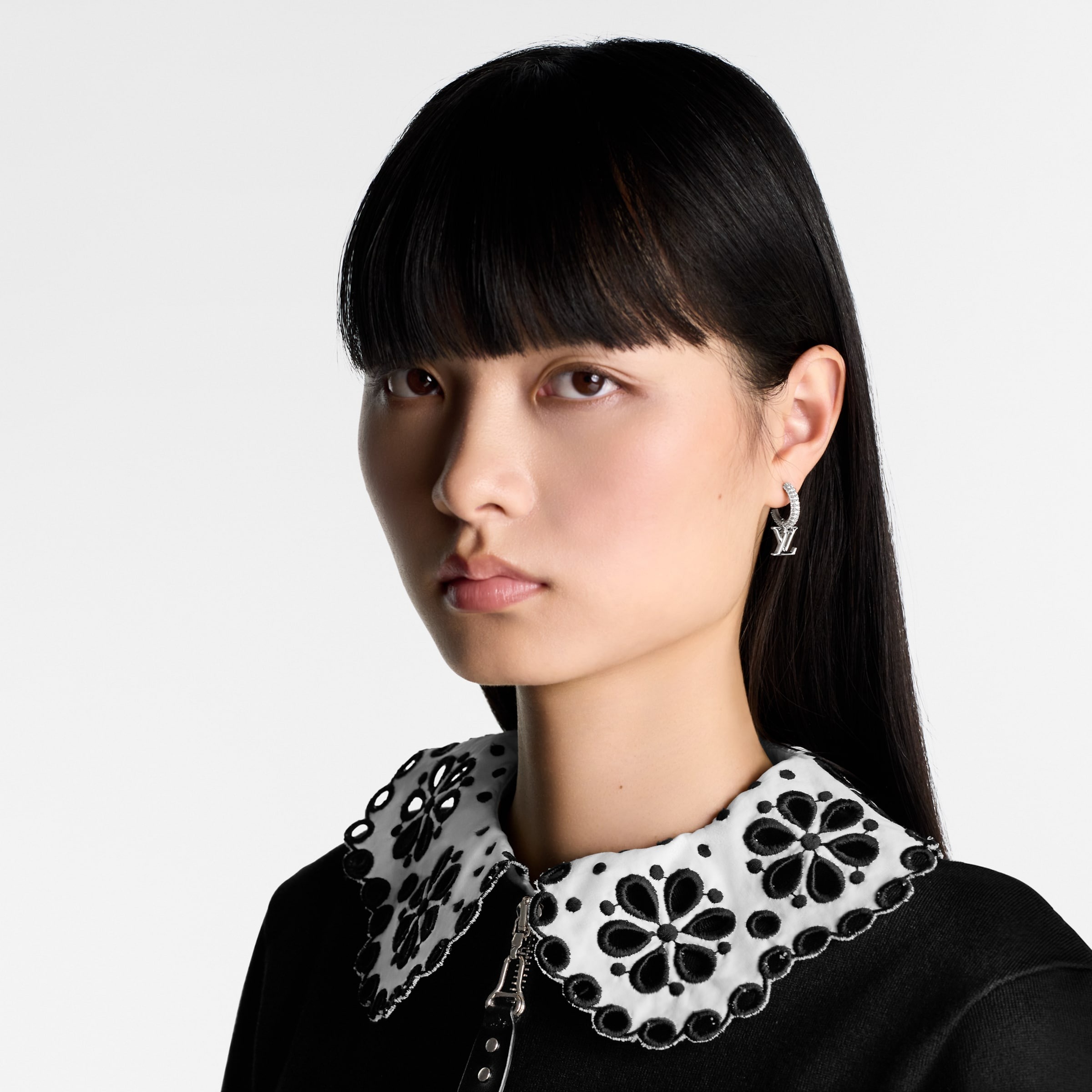 Louis Vuitton Iconic Earrings