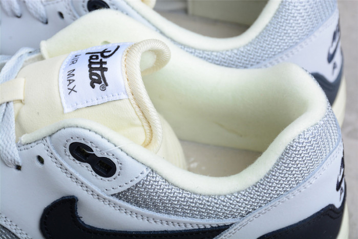 NIKE AIR MAX 1 PATTA WAVES NOISE AQUA DH1348-002