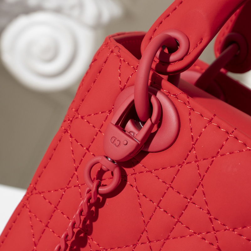 Dior The LADY D-LITE Bag AAA Quality