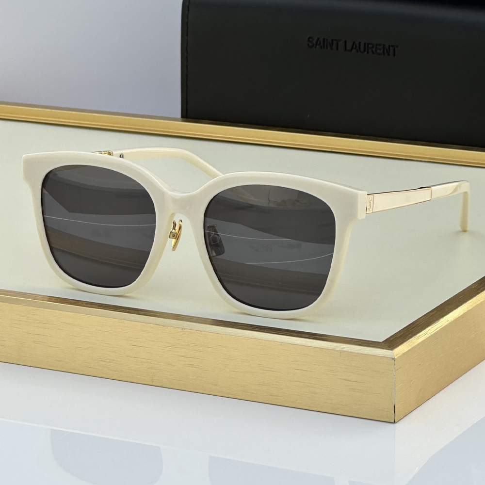 Saint Laurent YSL Casual Outdoor Sunglasses Top Quality