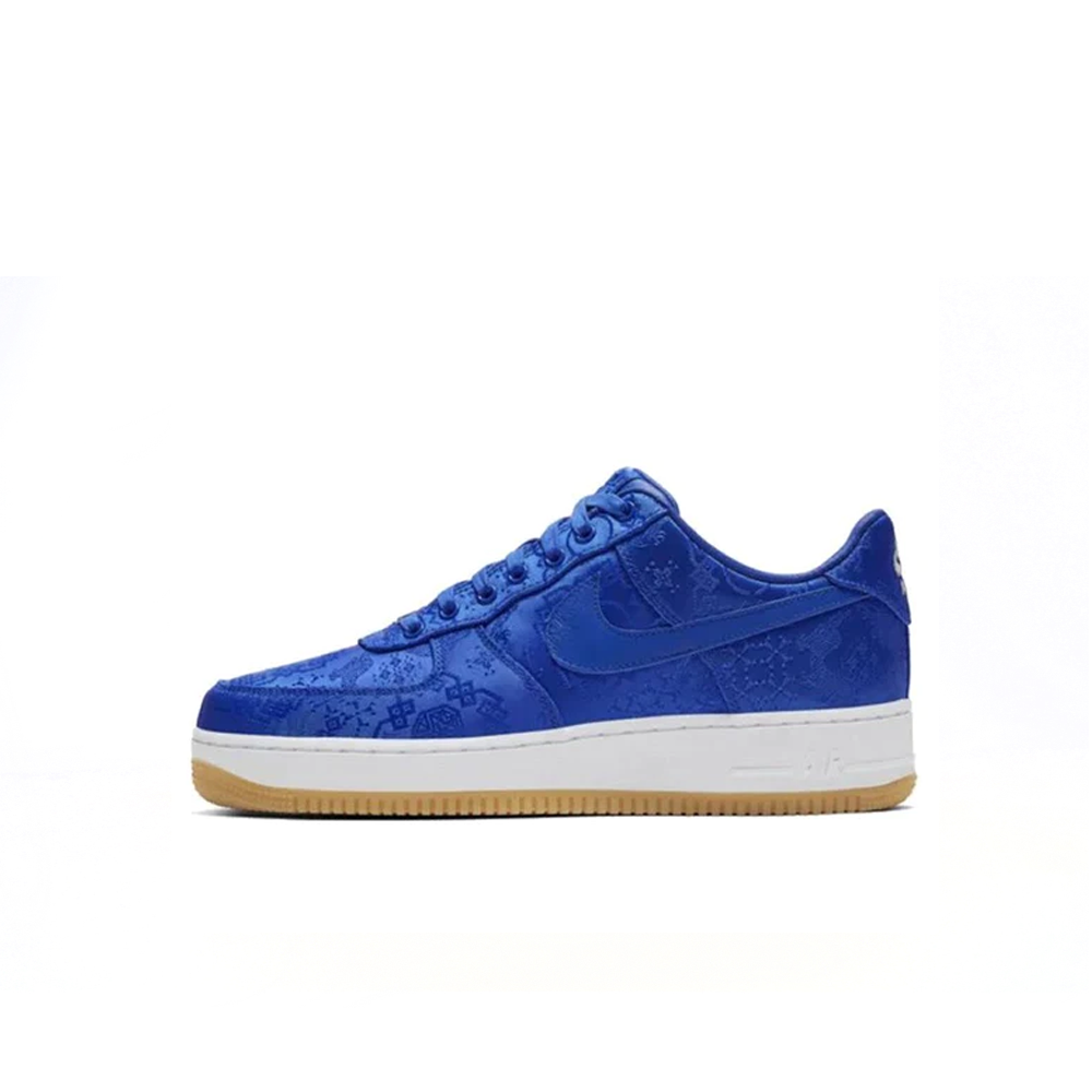 Nike CLOT x Air Force 1 Low Premium