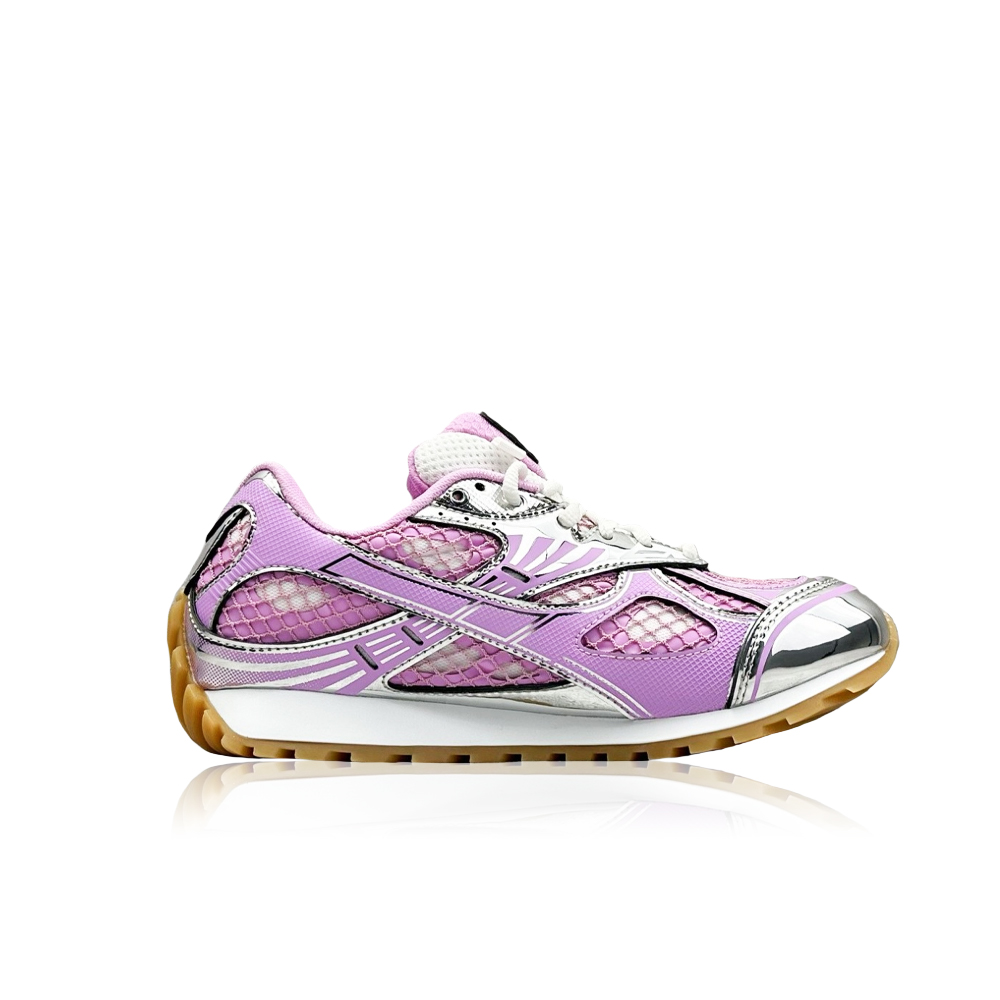 Bottega Veneta Orbit sneakers