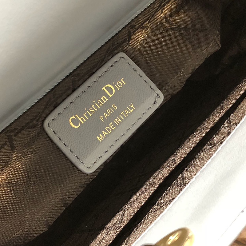 Dior The LADY D-LITE Bag AAA Quality