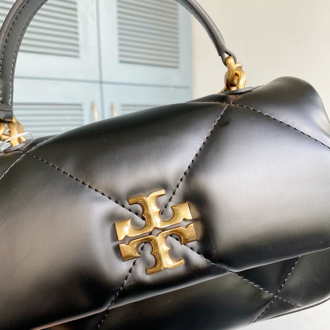 Tory Burch new kira cloud bag