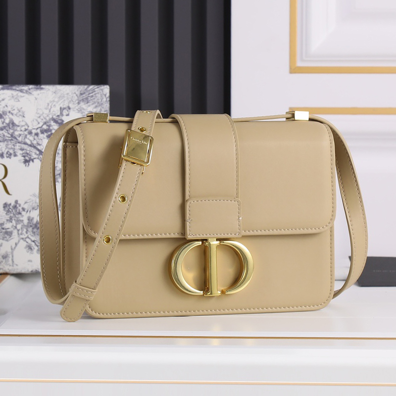 Dior The LADY DIOR Bag MINI SIZE(17*15*7cm) AAA Quality