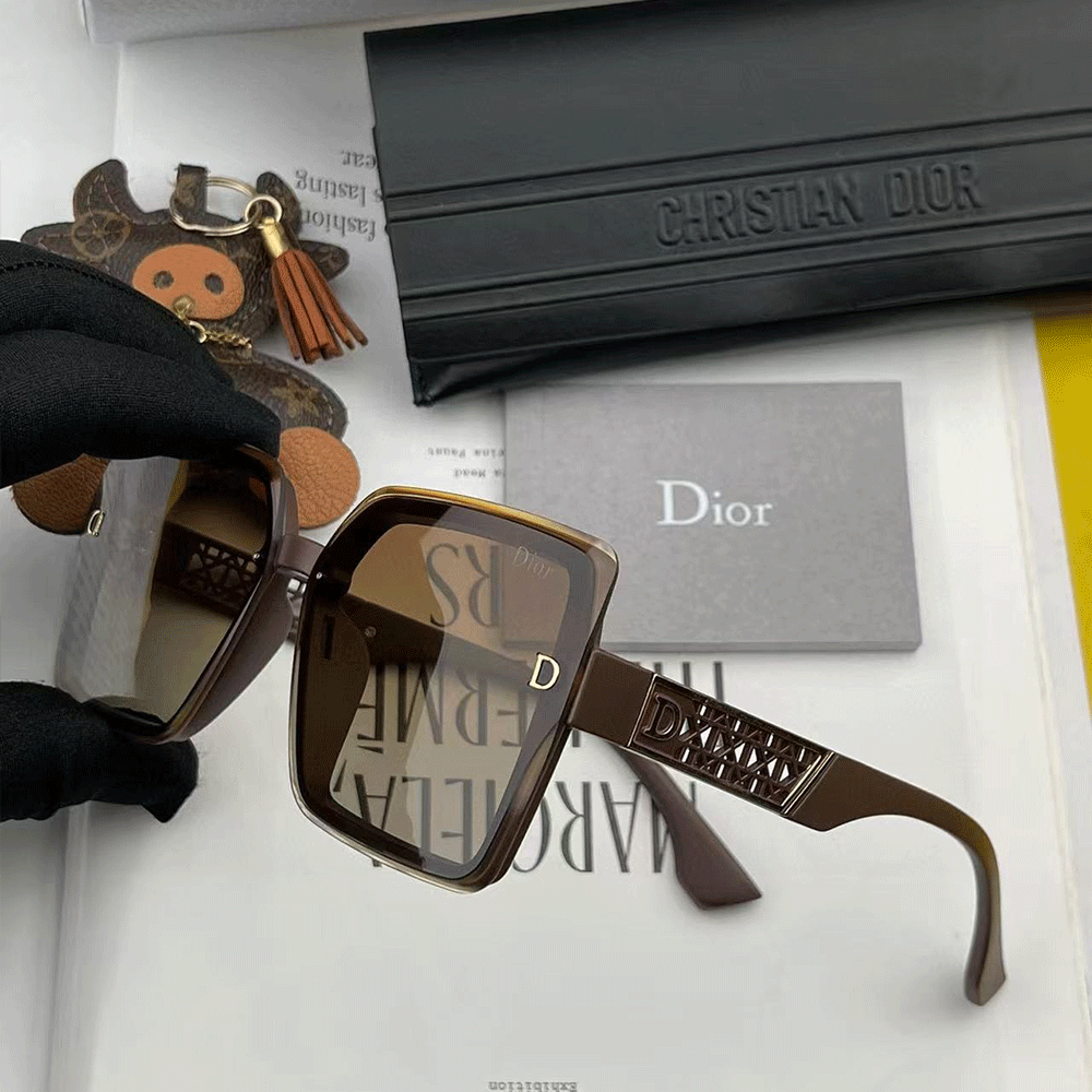 Dior Outdoor Casual Sunglasses (Replica)