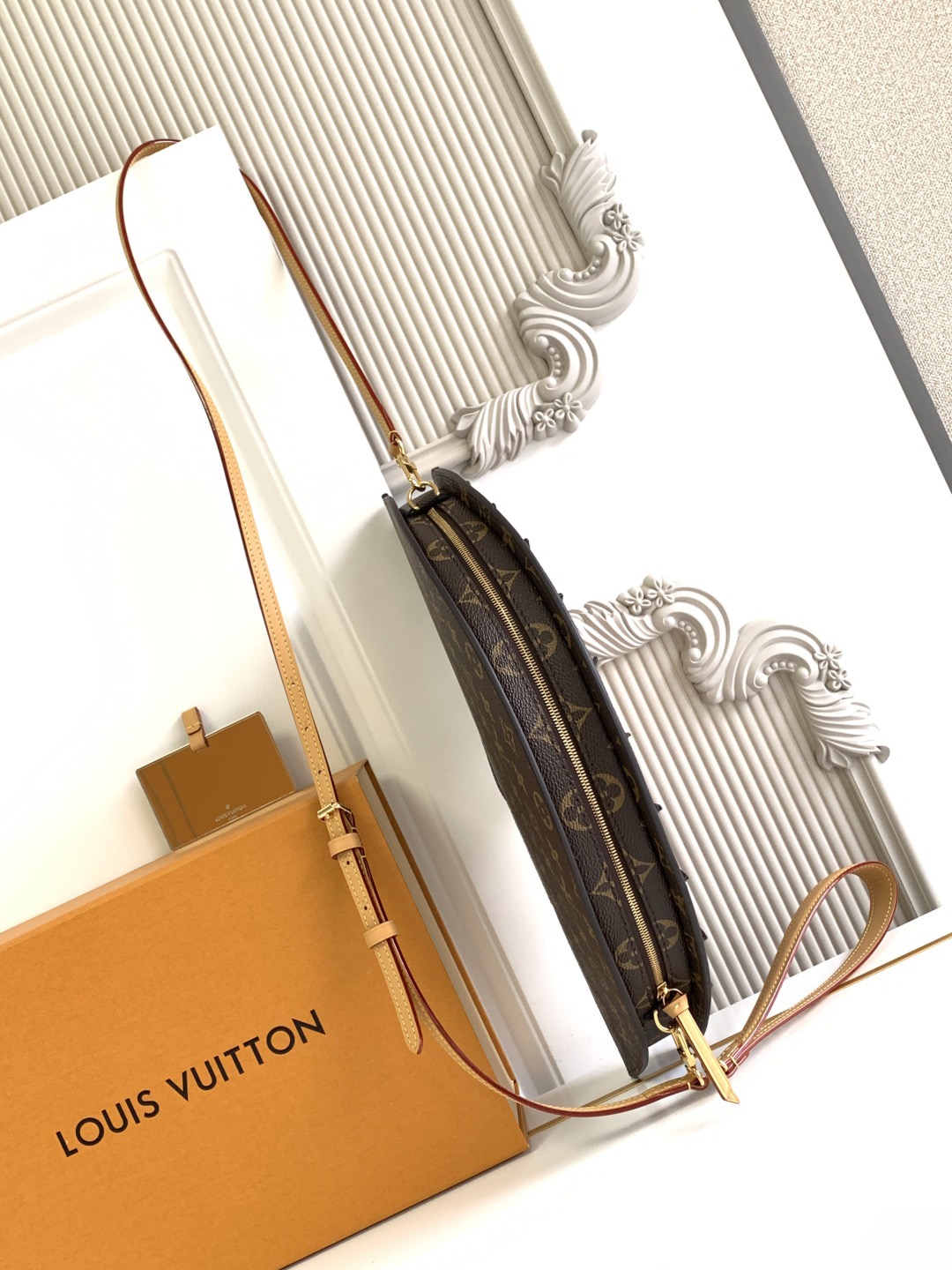 Louis Vuitton Fan Bag