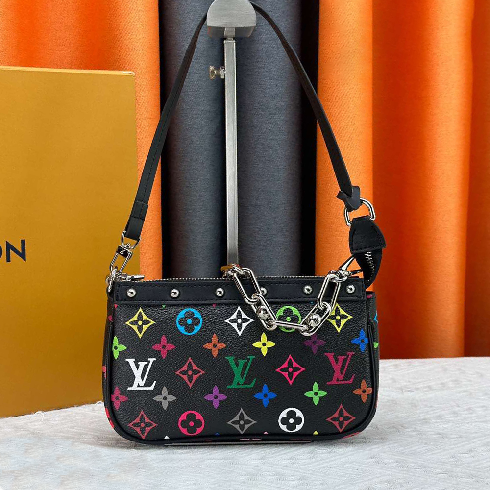 Louis Vuiton LV x TM Pochette Accessoires