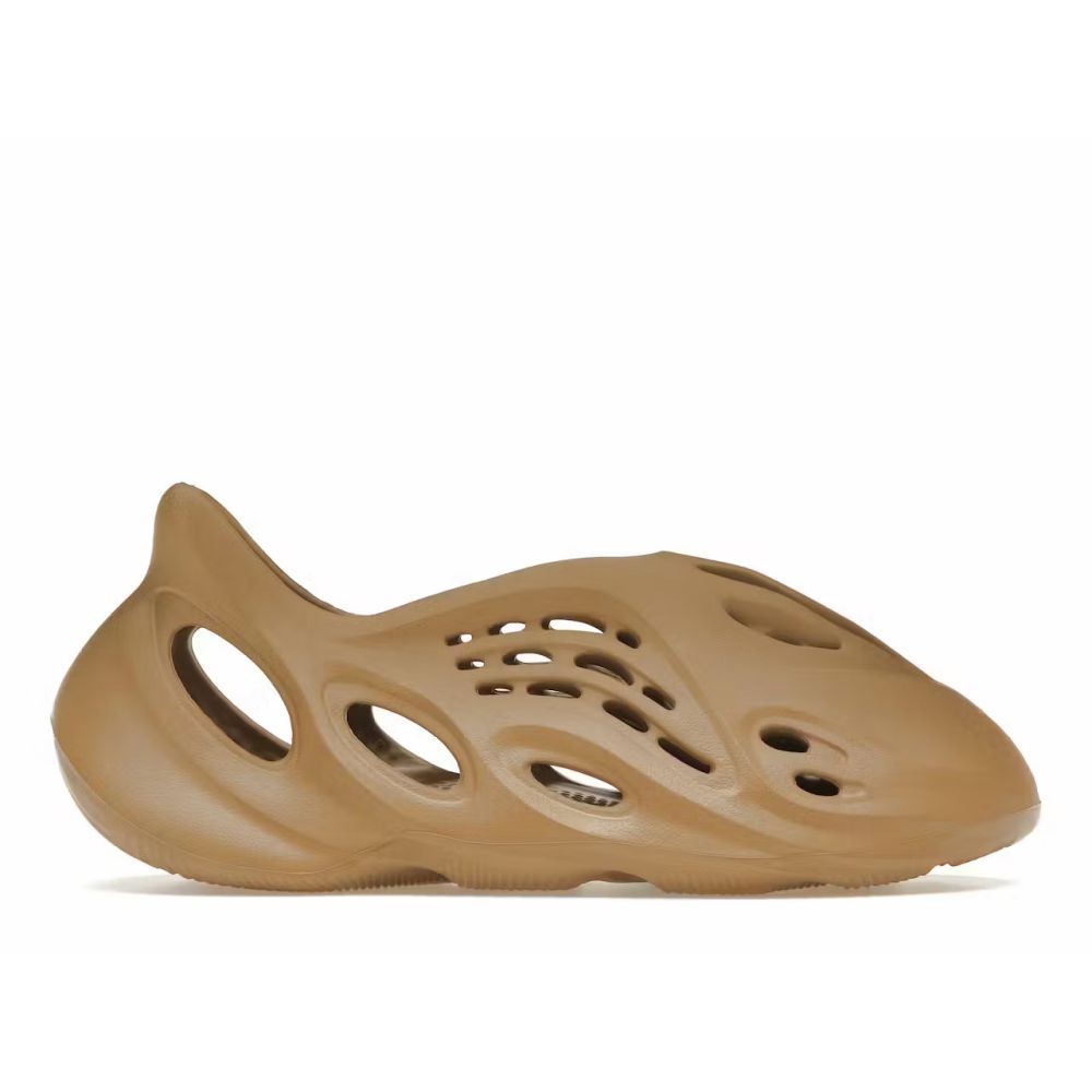 Yeezy Foam Runner Slide Sandals Onyx HP8739