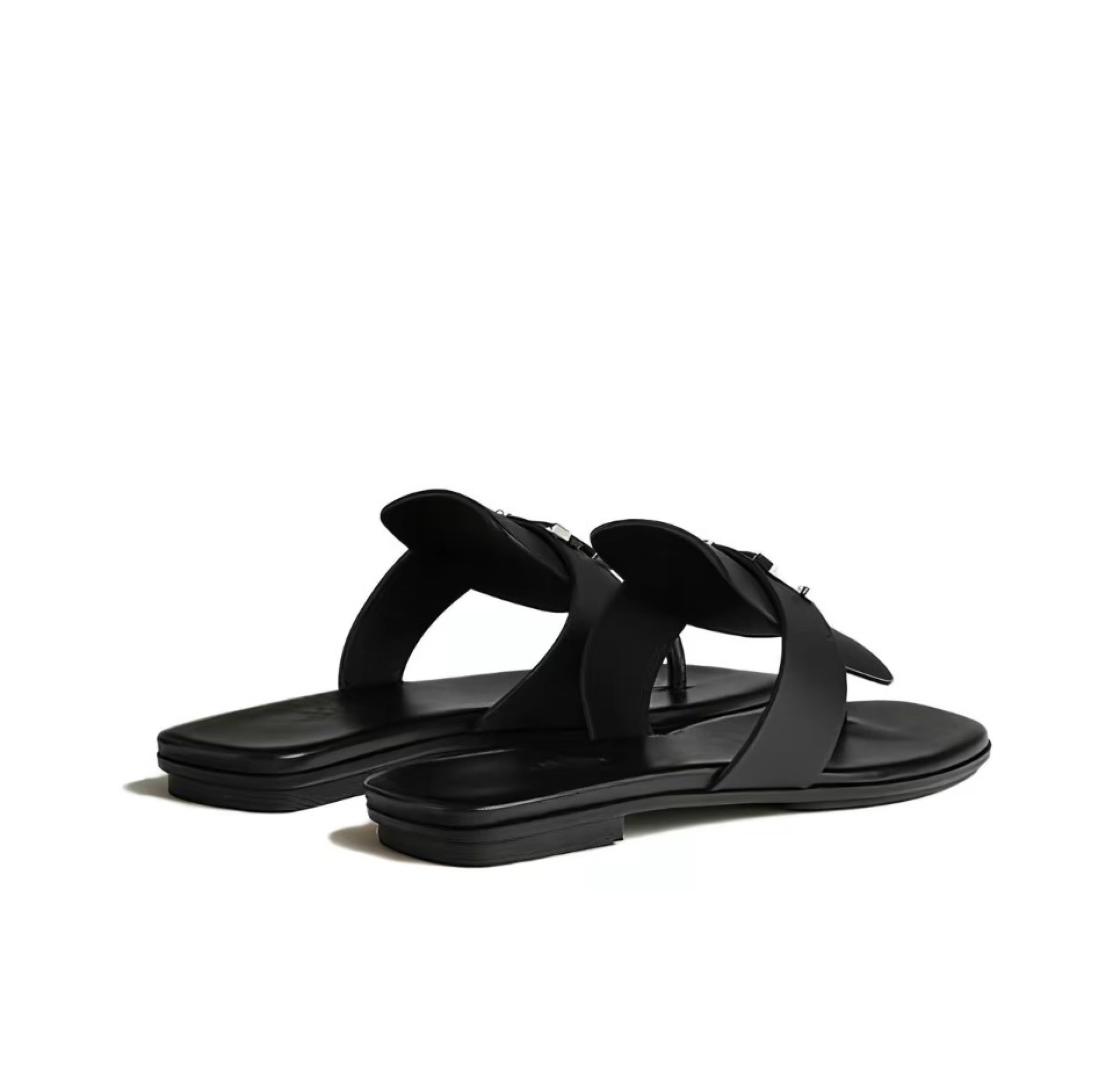 Hermes Oran sandal