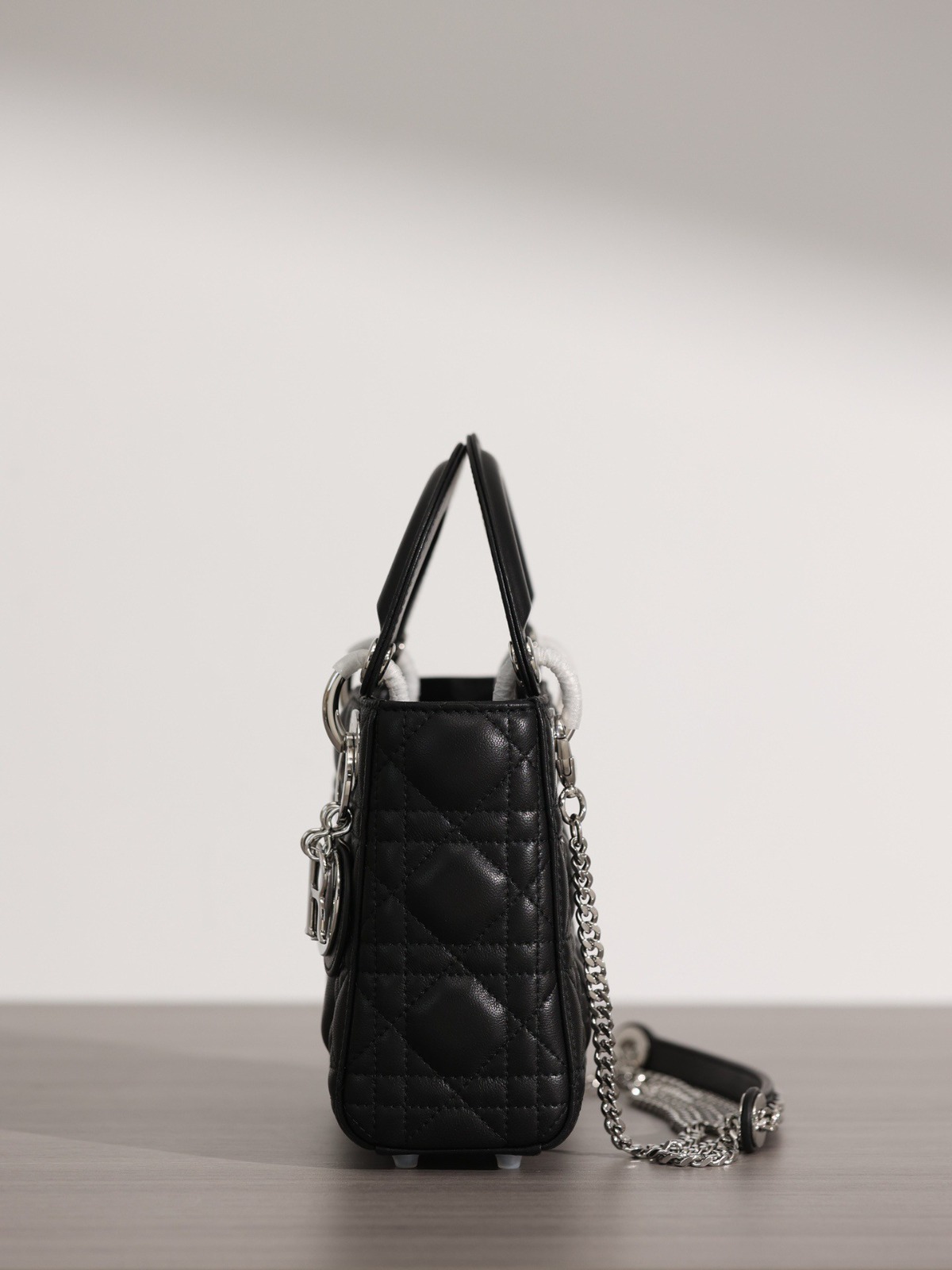 Dior Mini lady handbag