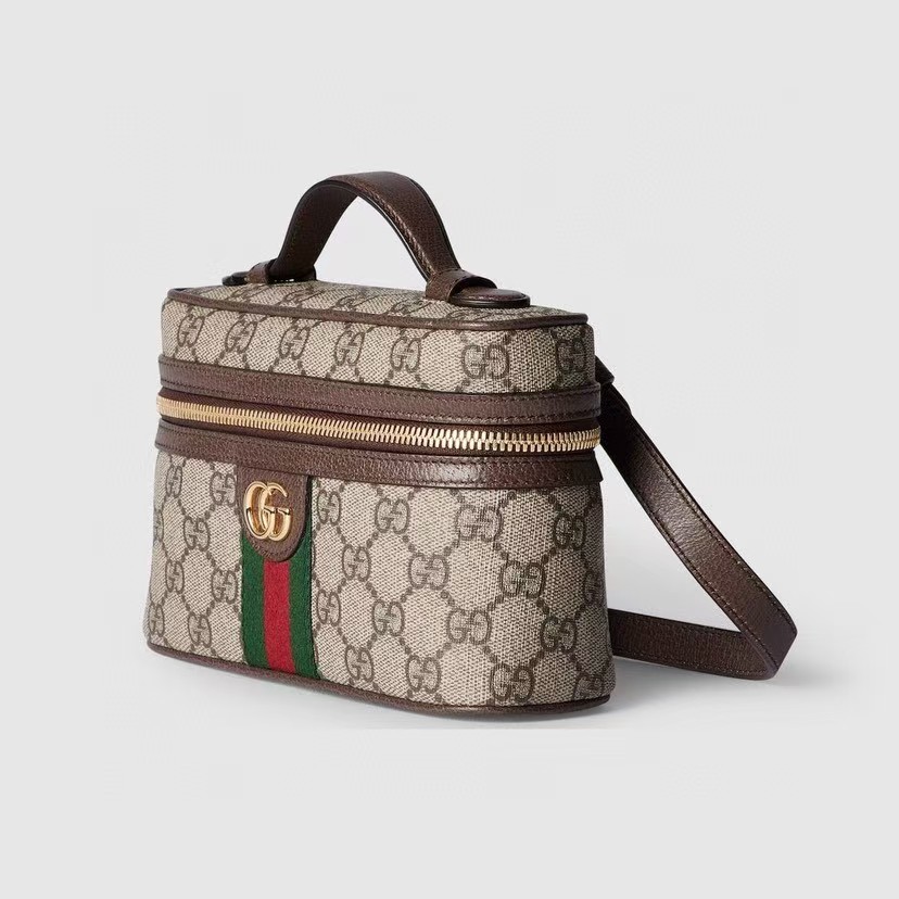 GUCCI Ophidia Mini Shoulder Bag