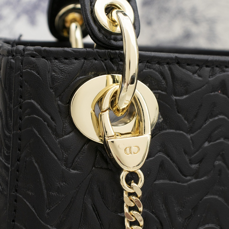 Dior The LADY D-LITE Bag AAA Quality