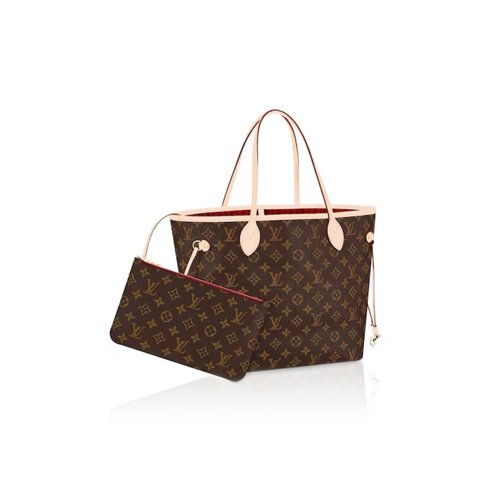 Louis Vuitton Neverfull MM M40995