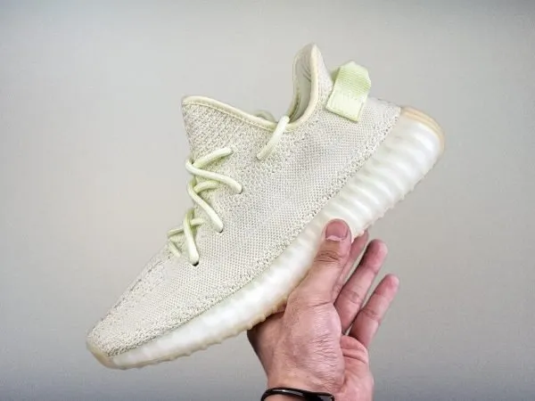 Yeezy350 Boost V2 “Butter”