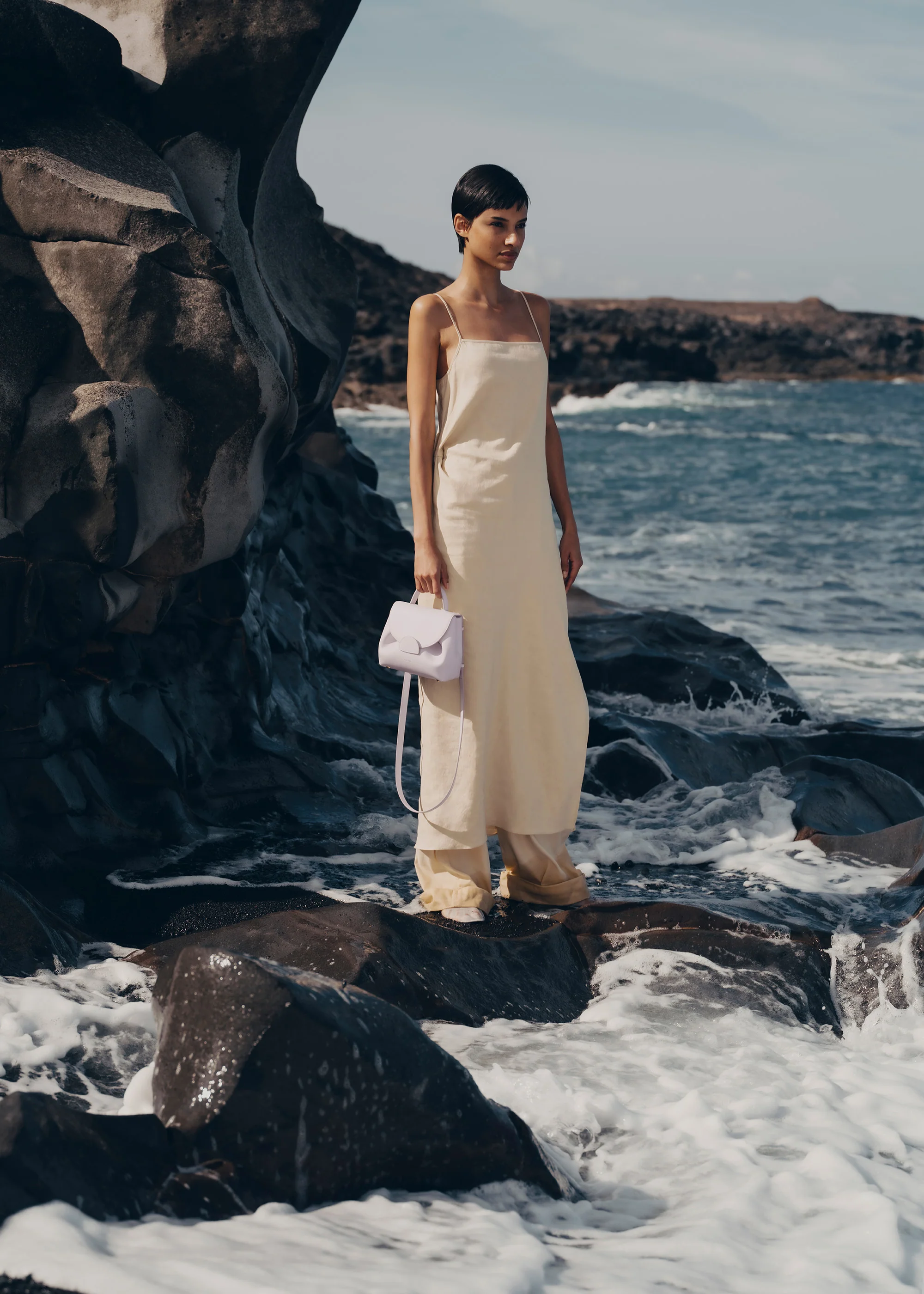 Polène Numéro Un Nano - Smooth Wisteria