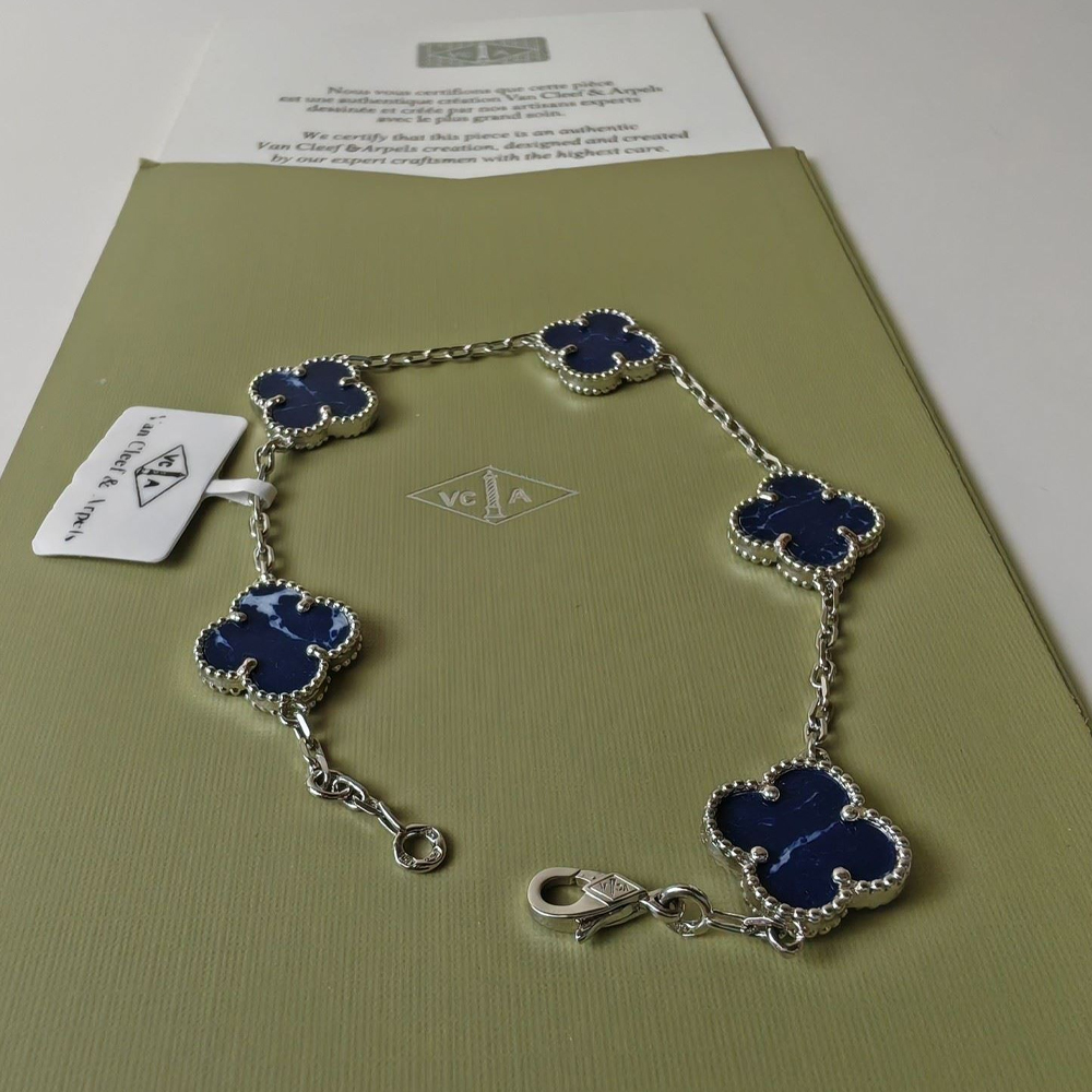 Van Cleef & Arpels Vca Bracelets Jewelry