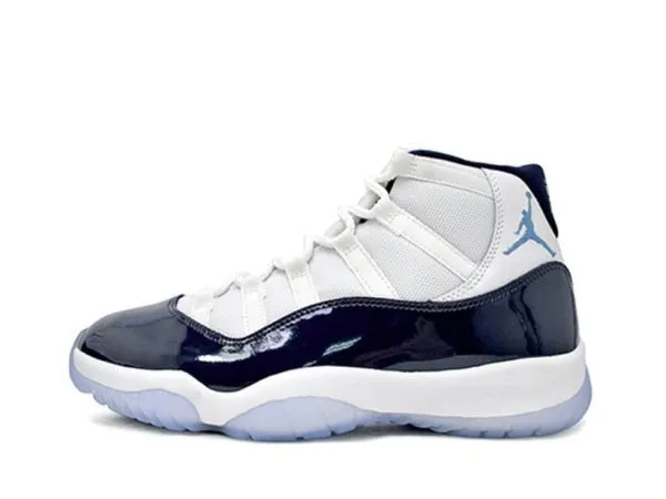 Jordan11 UNC Win Like 82