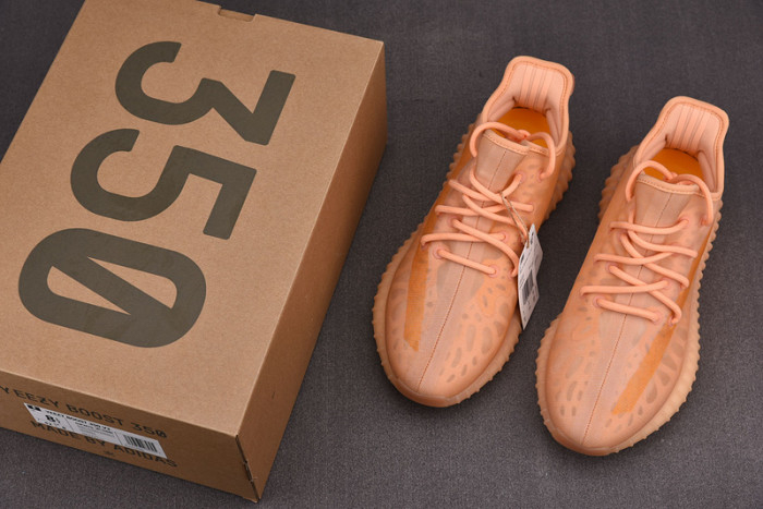 Yeezy Boost 350 V2 Mono Clay GW2870
