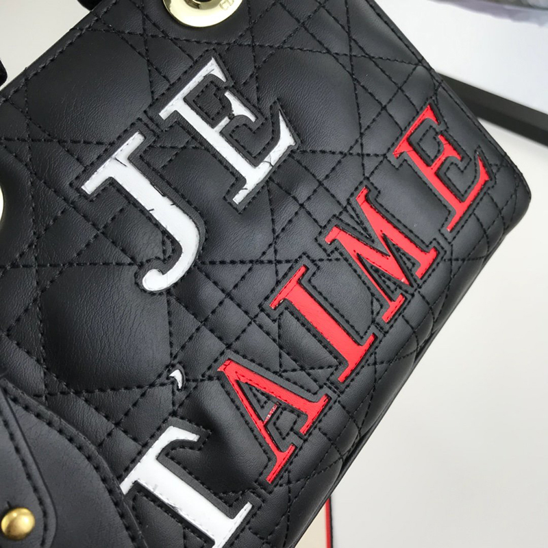 Dior The LADY D-LITE Bag AAA Quality