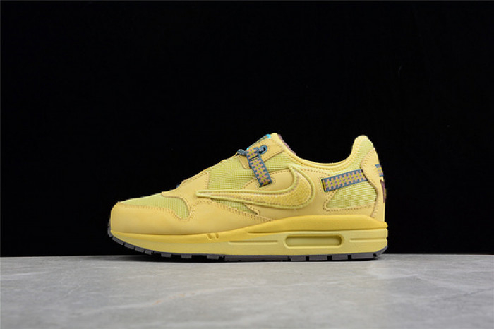 Travis Scott Nike Air Max 1 Wheat DO9392-700