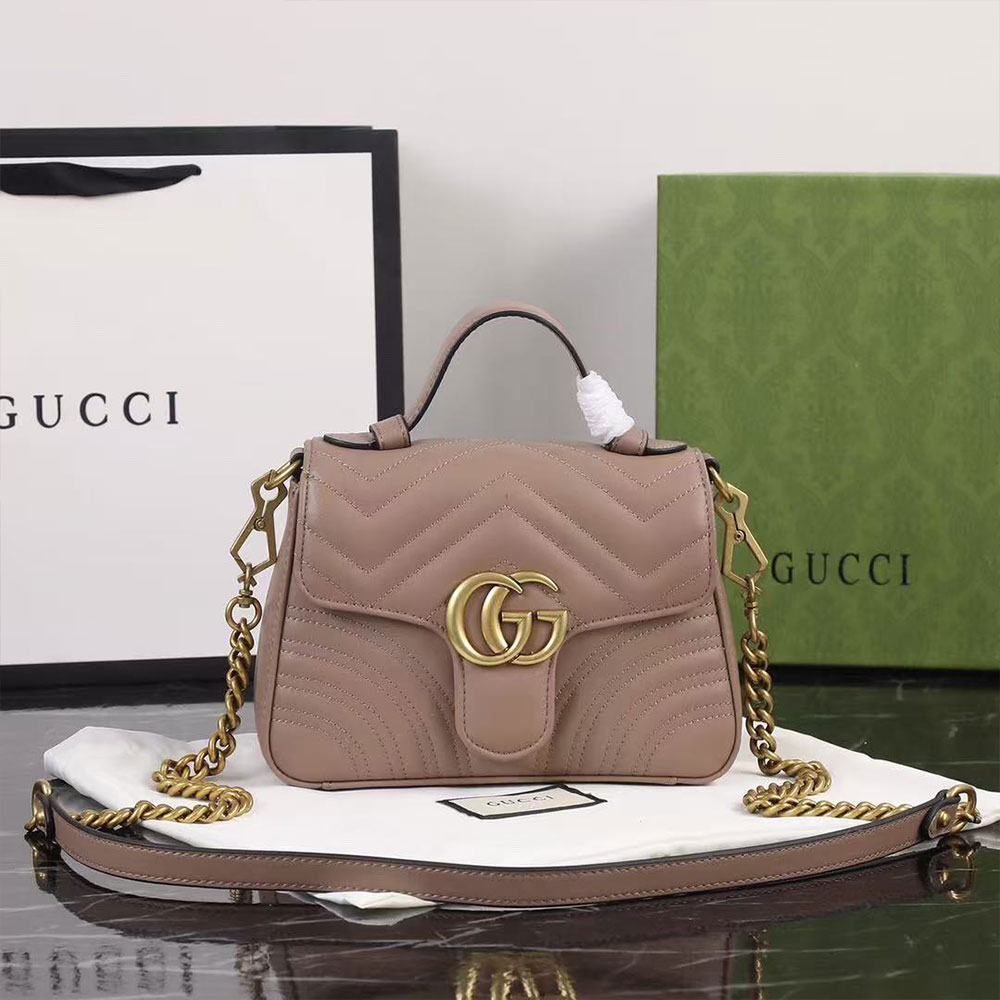 Gucci Marmont tote