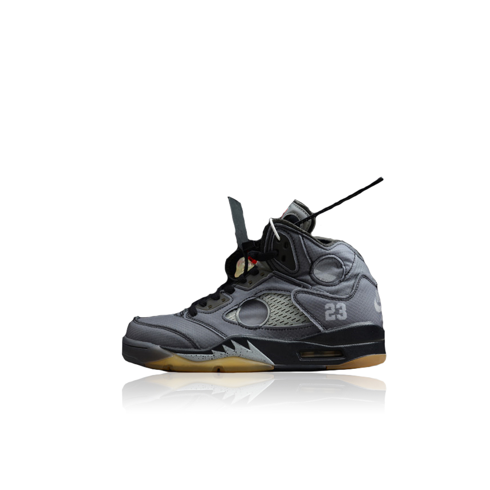 Off-White Air Jordan 5 CT8480-001