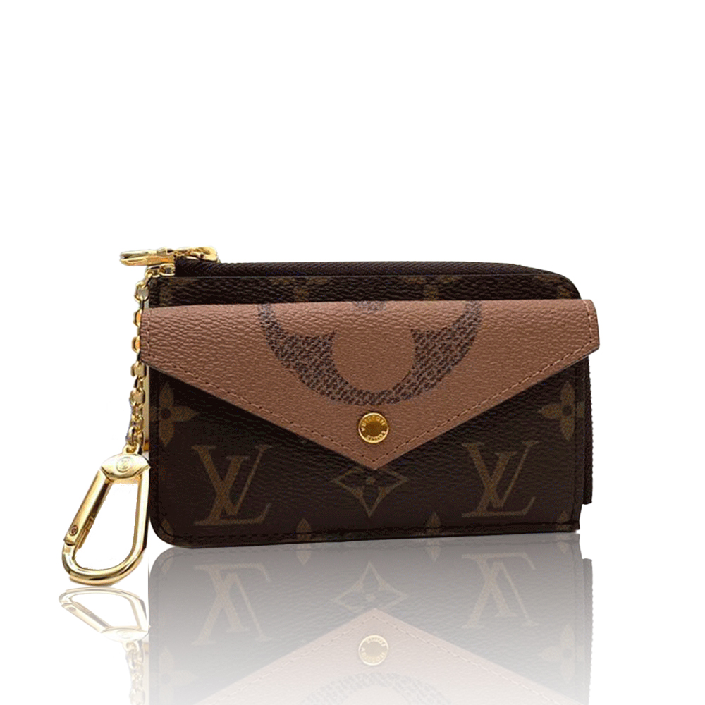 Louis Vuitton LV Recto Verso clip(Replica)