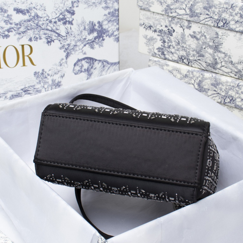 Dior The LADY D-LITE Bag AAA Quality
