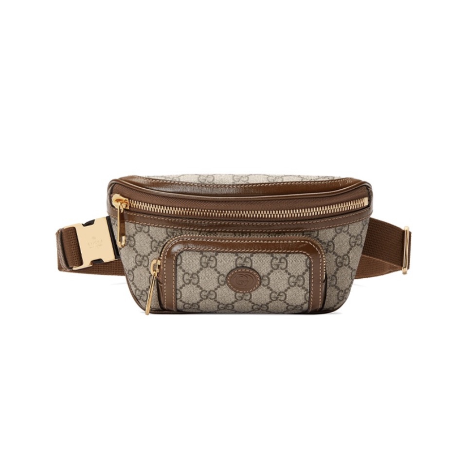 Gucci GG Retro Bumbag