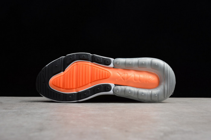 NIKE AIR MAX 270 MEDIUM OLIVE AH8050-201