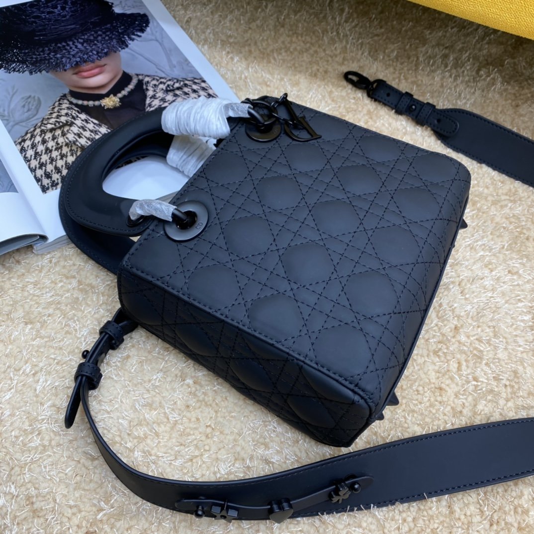 Dior The LADY D-LITE Bag AAA Quality