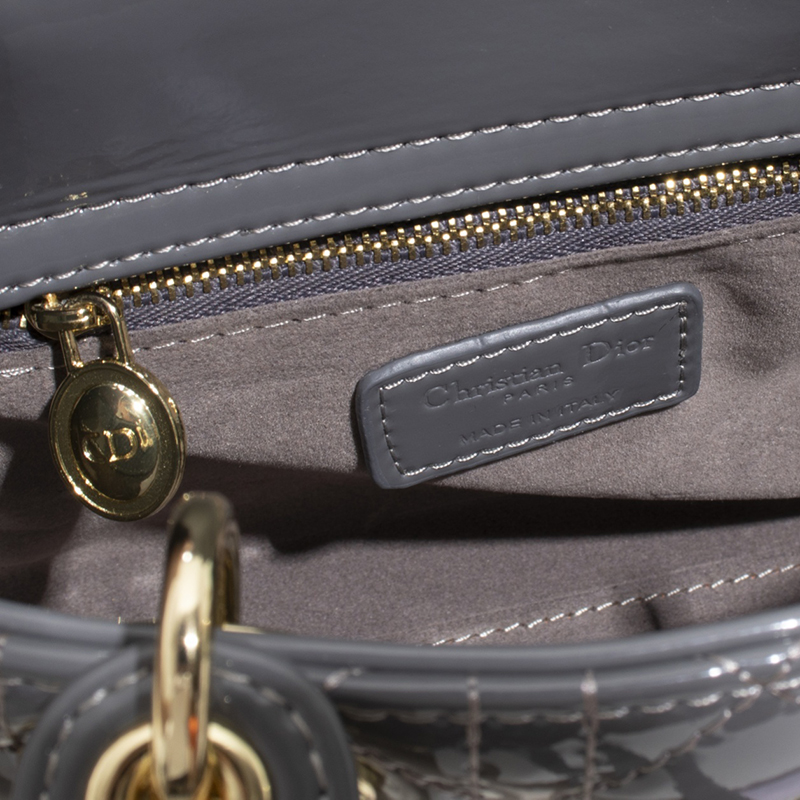 Dior The LADY D-LITE Bag AAA Quality