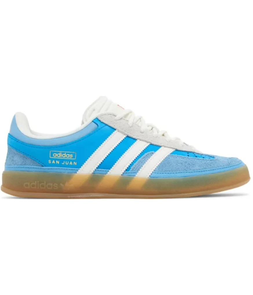 Adidas Bad Bunny x Gazelle Indoor San Juan