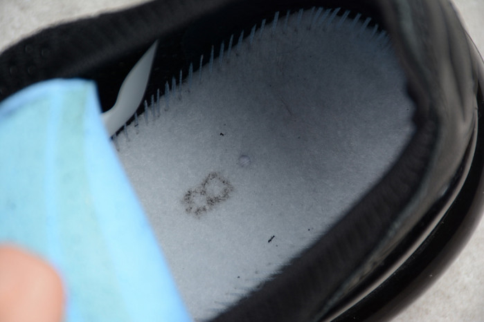 NIKE AIR MAX 270 FLYKNIT OREO Black/White AO1023-001