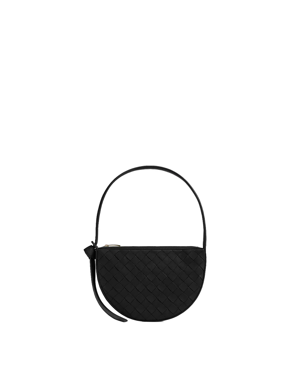 Bottega Veneta Mini Sunrise Bag