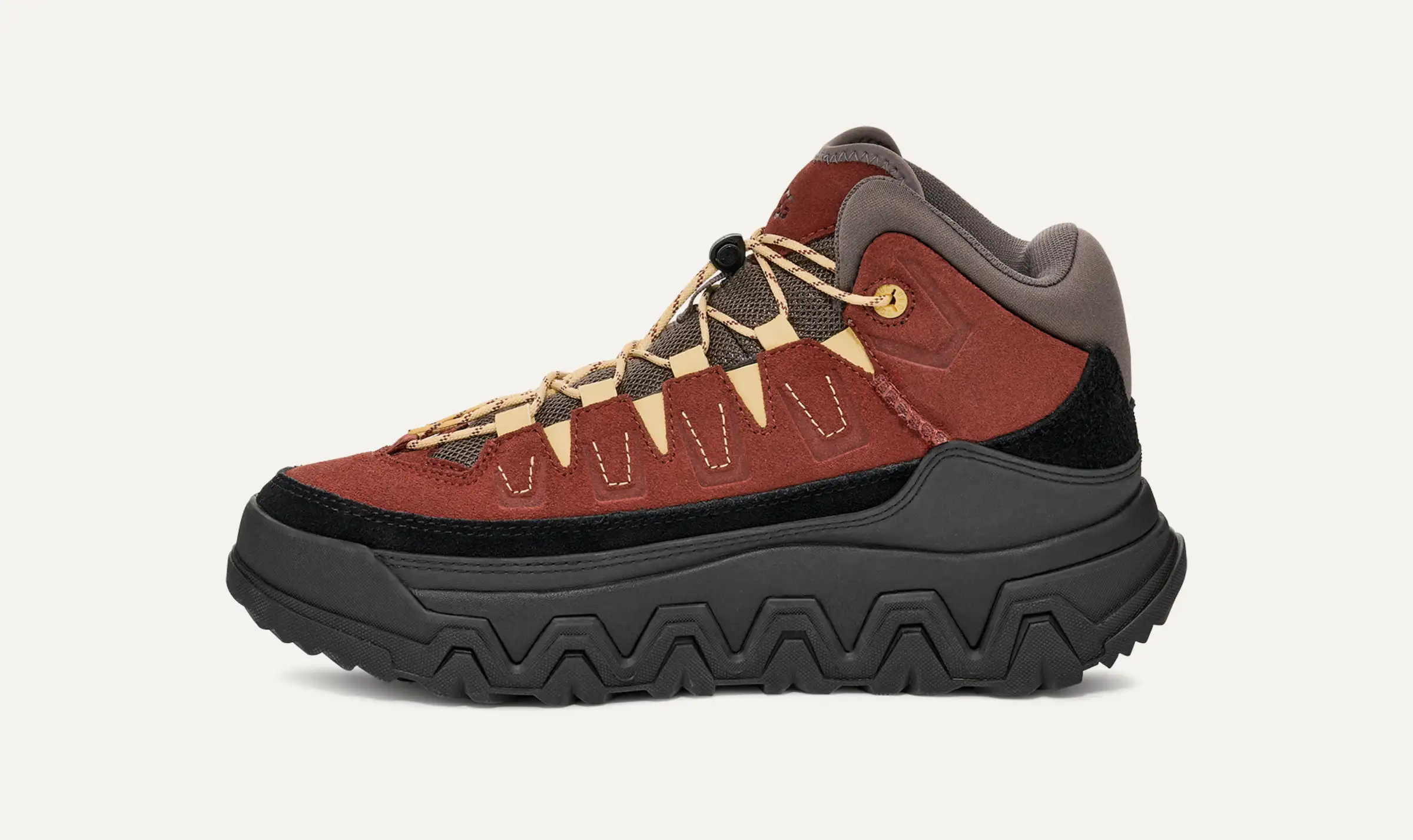 UGG Women's CapTrail High