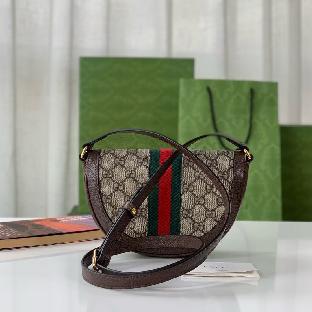 GUCCI Ophidia shoulder Bag