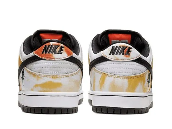 Dunk SB Low Pro QS “Roswell Raygun”