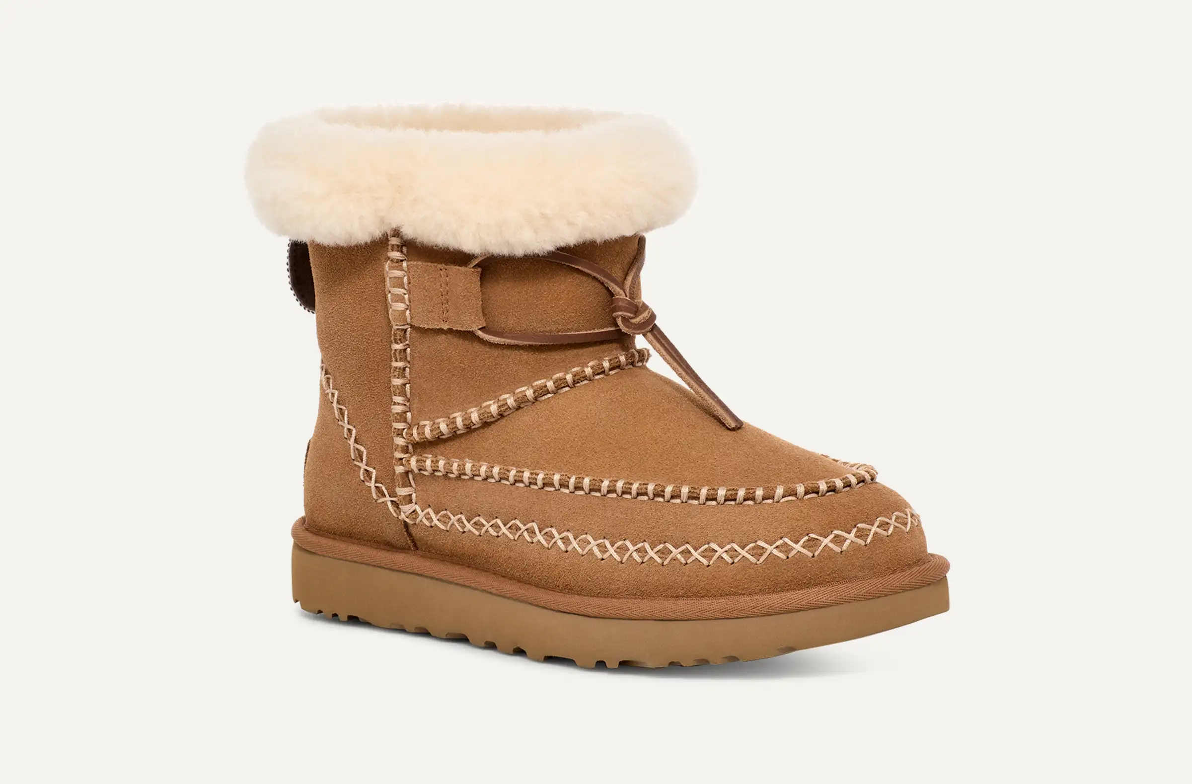 UGG Women's Classic Mini Alpine