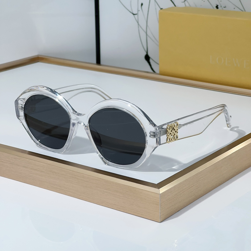 Loewe Outdoor Sun Protection Sunglasses Top quality